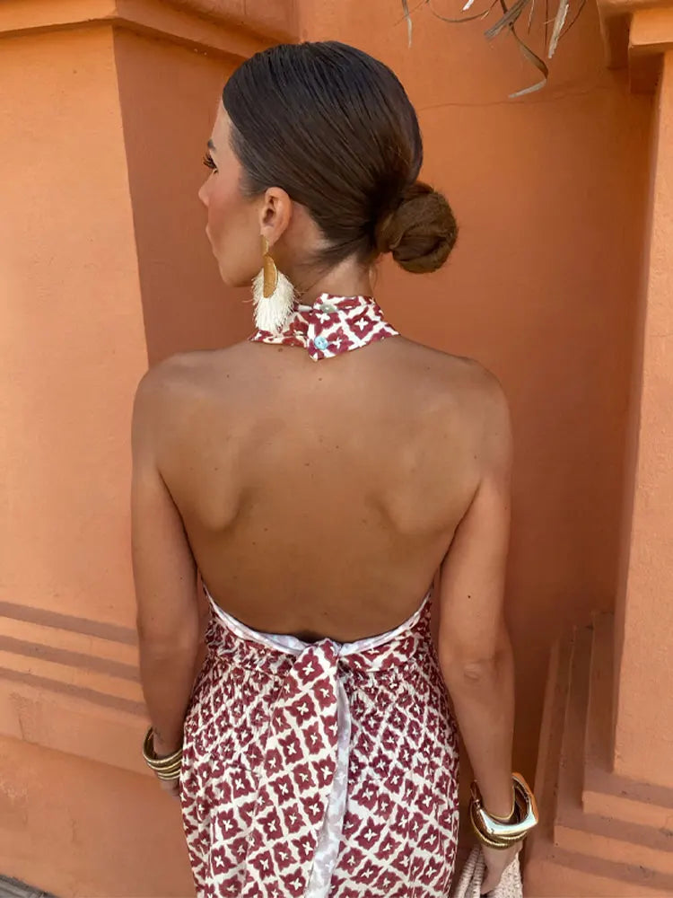 MICKY | ELEGANT 2-PIECE SET