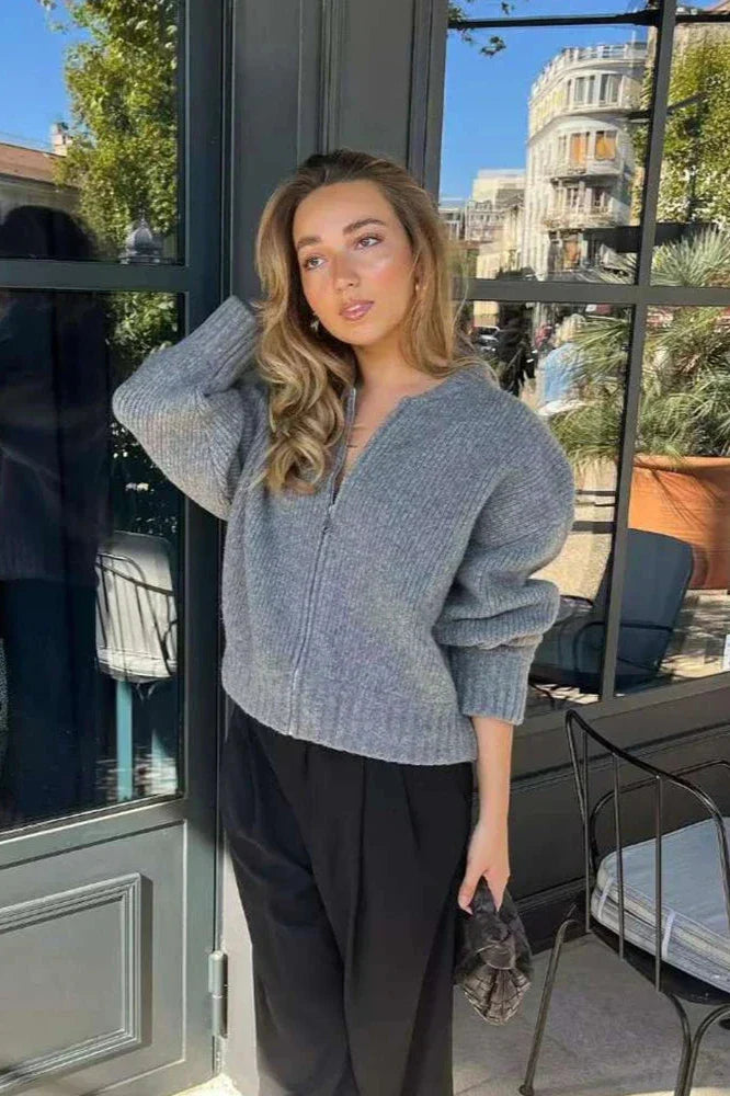 Essentials Loft™ | Marita Cardigan