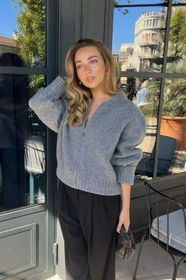 Essentials Loft™ | Marita Cardigan