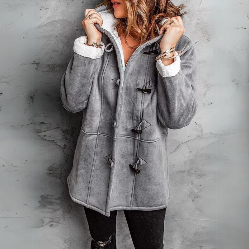 Hazel | Coat