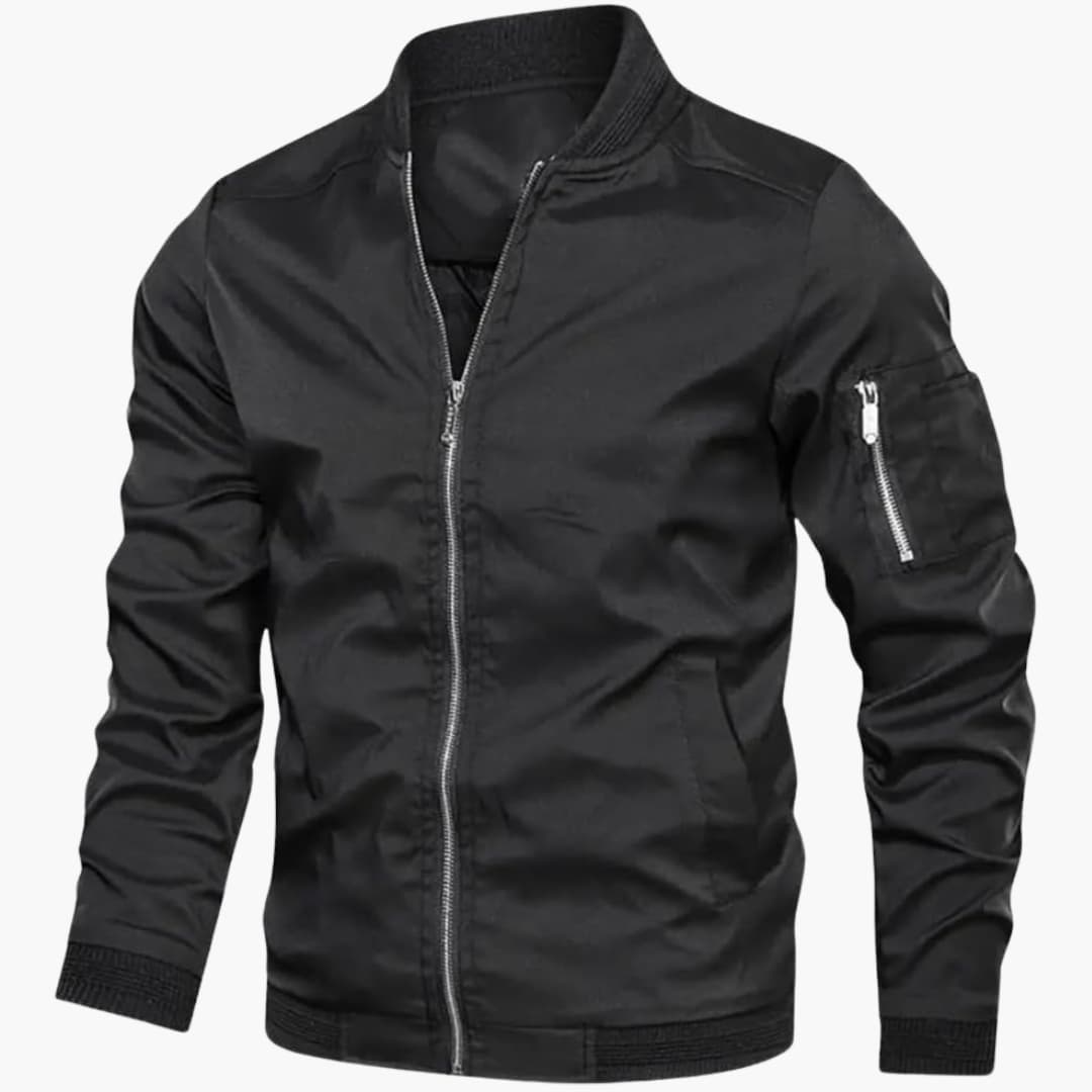 GUMARO - PREMIUM BOMBER JACKET