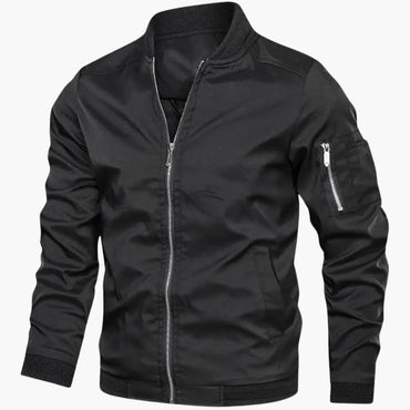 GUMARO - PREMIUM BOMBER JACKET