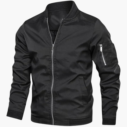 GUMARO - PREMIUM BOMBER JACKET