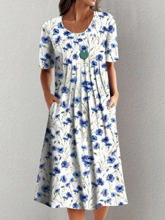 DONNA | Stylish Dress