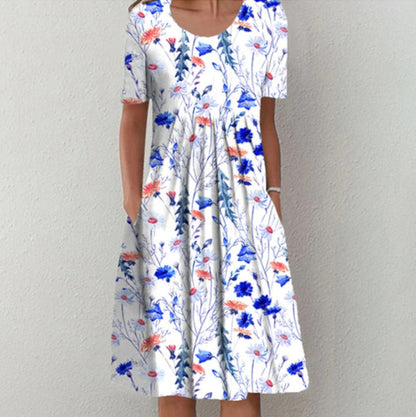 DONNA | Stylish Dress