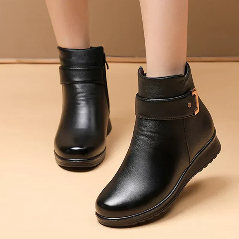 Caroline | Women's Premium Comfort Boots