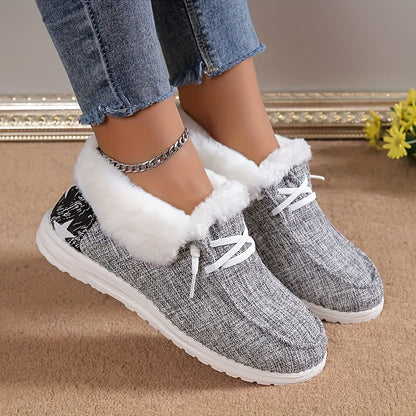 Isla | Leopard Print Casual Shoes