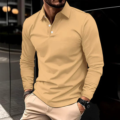 MAGNUS | PREMIUM LONG SLEEVED SHIRT