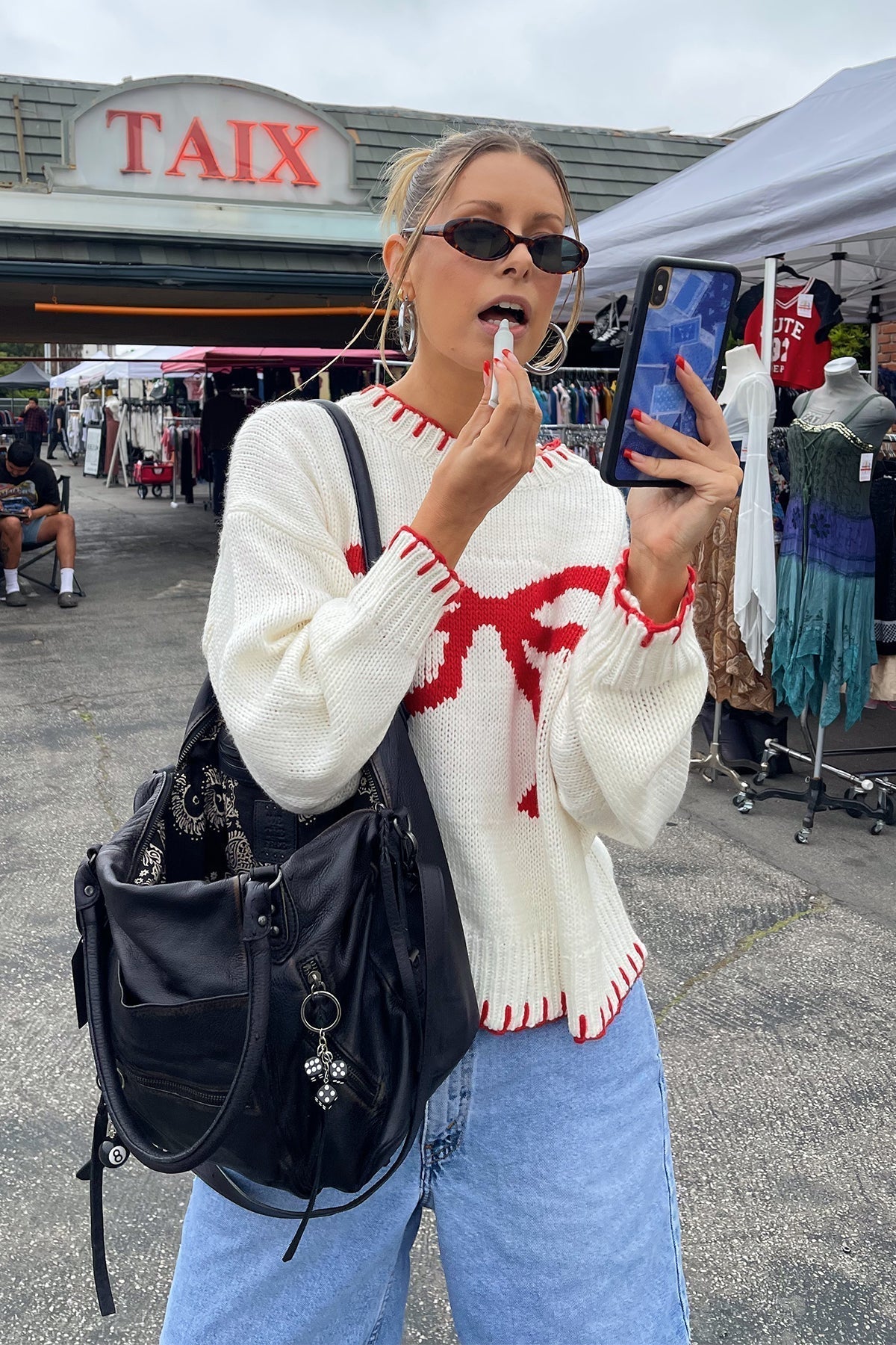 Kobba | Sweater