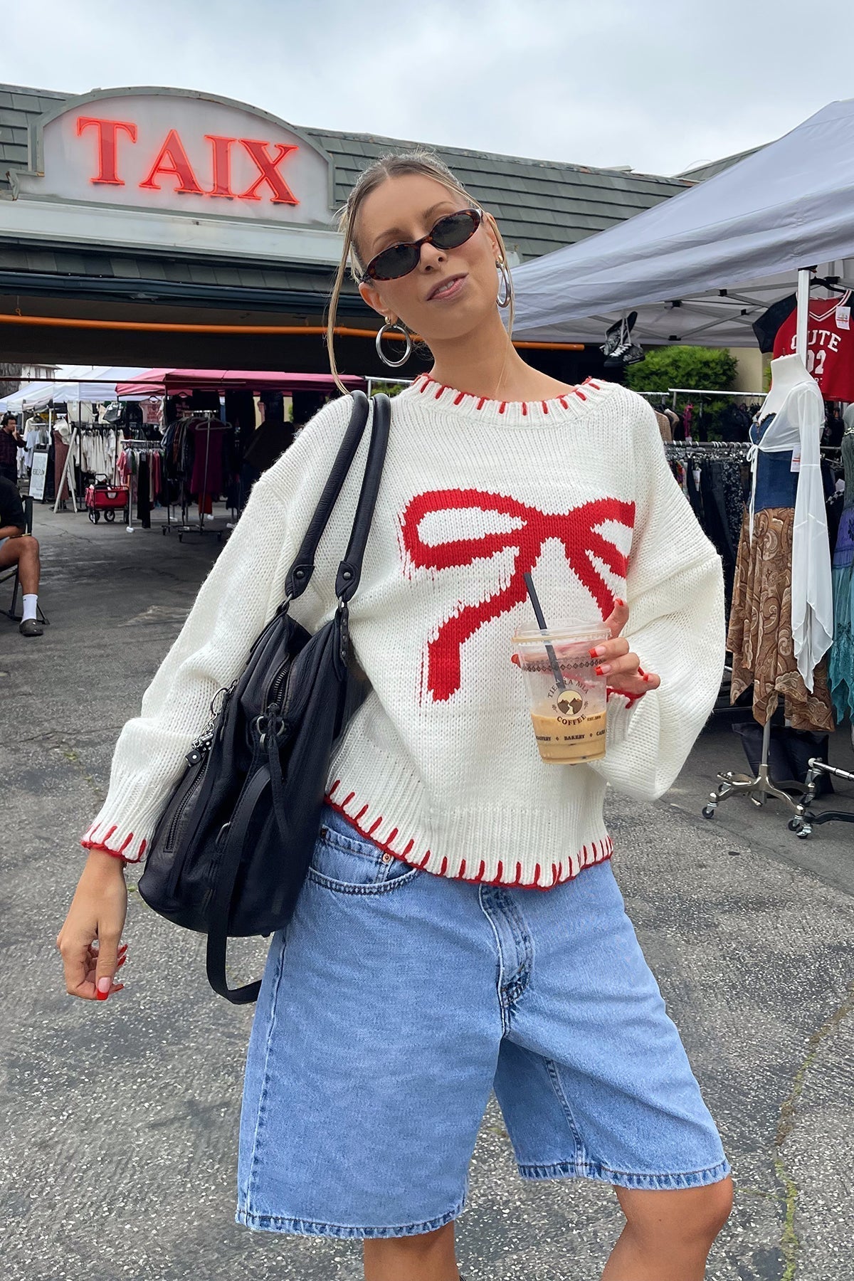 Kobba | Sweater