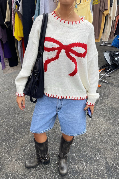 Kobba | Sweater