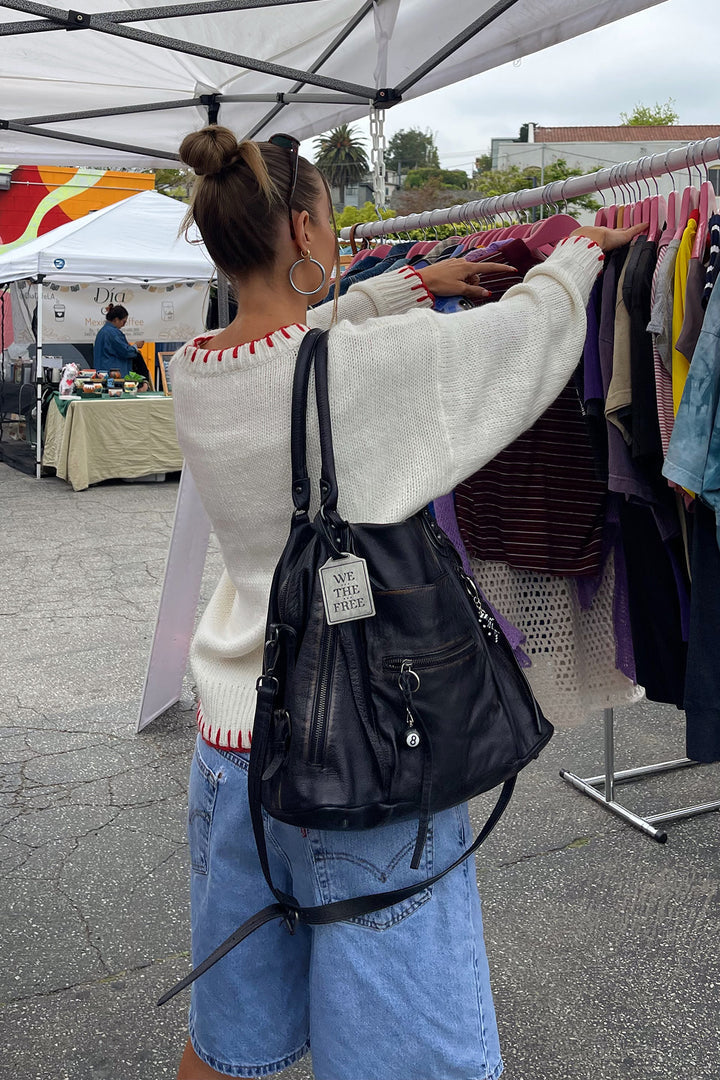Kobba | Sweater