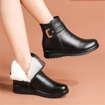 Caroline | Women's Premium Comfort Boots