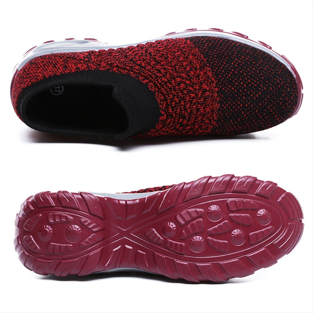 Florence | Streamlined Slip-On Shoes