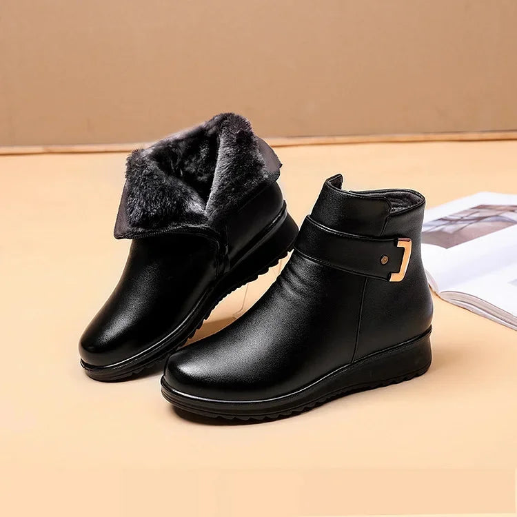 Caroline | Women's Premium Comfort Boots