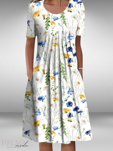 DONNA | Stylish Dress
