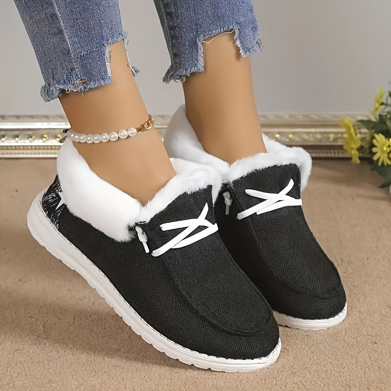 Isla | Leopard Print Casual Shoes