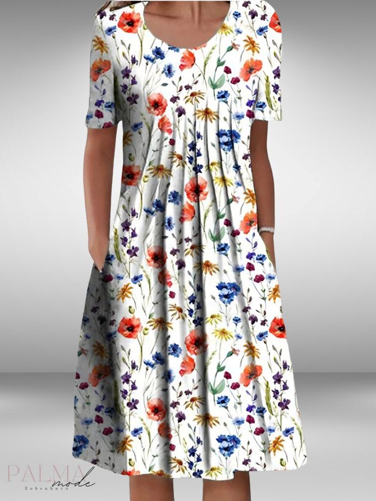 DONNA | Stylish Dress
