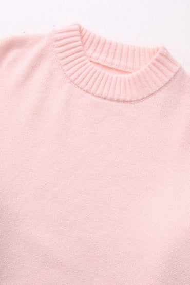 Mimi | Casual loose pullover sweater