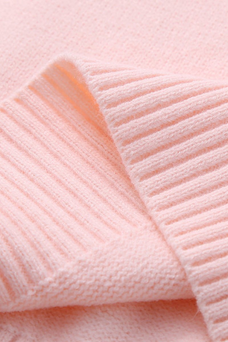 Mimi | Casual loose pullover sweater