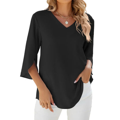 Jenny | Lightweight Blouse