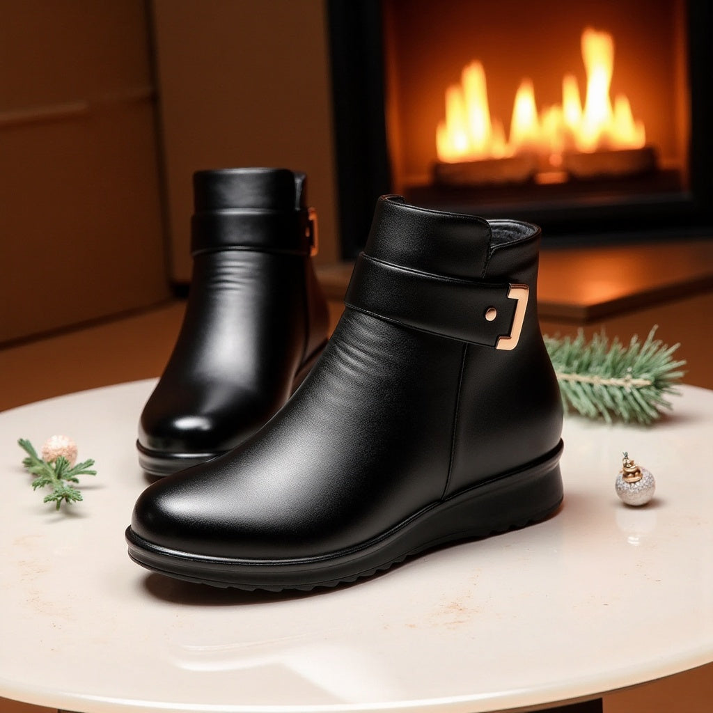 Caroline | Women's Premium Comfort Boots