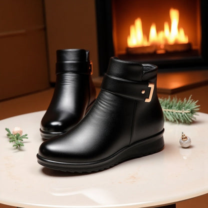 Caroline | Women's Premium Comfort Boots