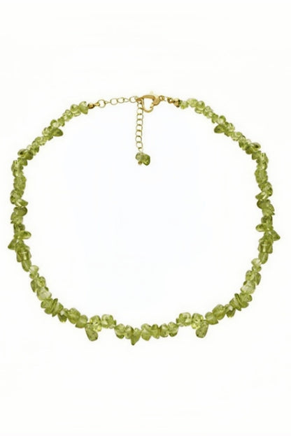 Essentials Loft™ | Nora Irregular Crystal Necklace