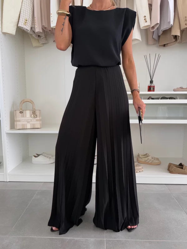 Mirabella | Chic Two-Piece Set