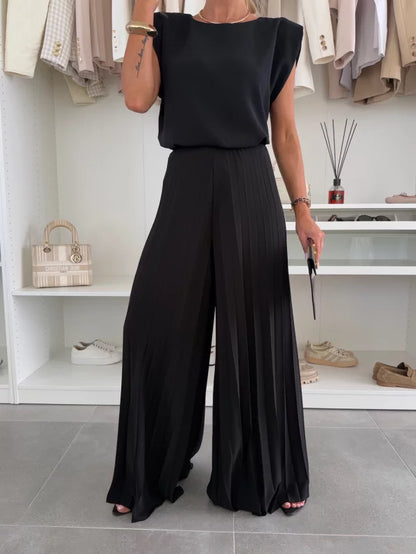 Mirabella | Chic Two-Piece Set