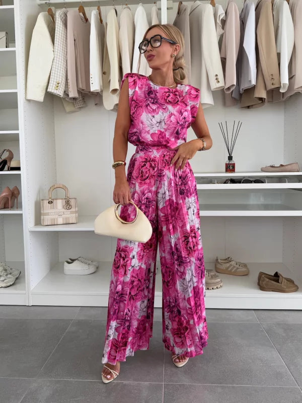 Mirabella | Chic Two-Piece Set