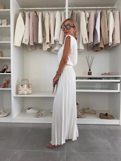 Mirabella | Chic Two-Piece Set