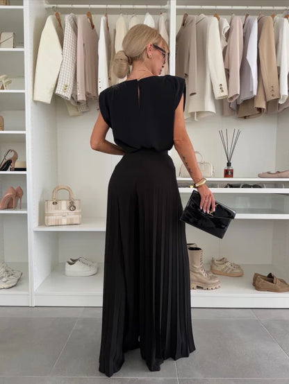 Mirabella | Chic Two-Piece Set
