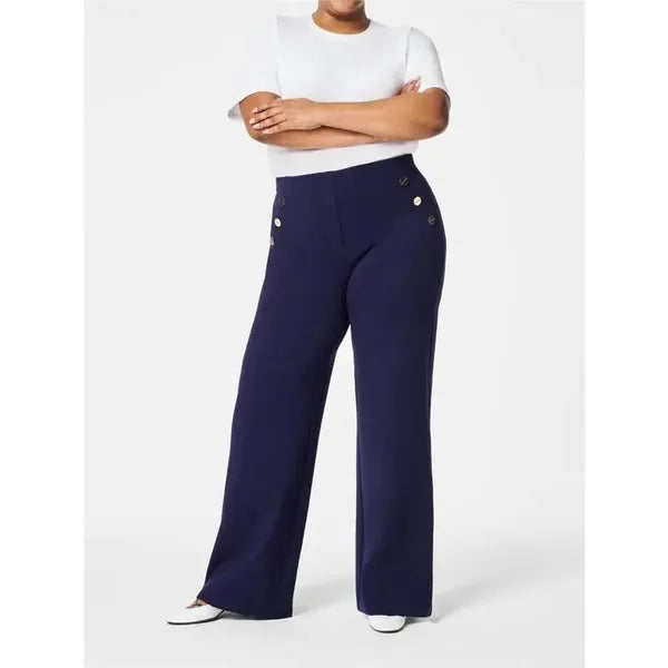 MARITA | TUMMY CONTROL TROUSERS