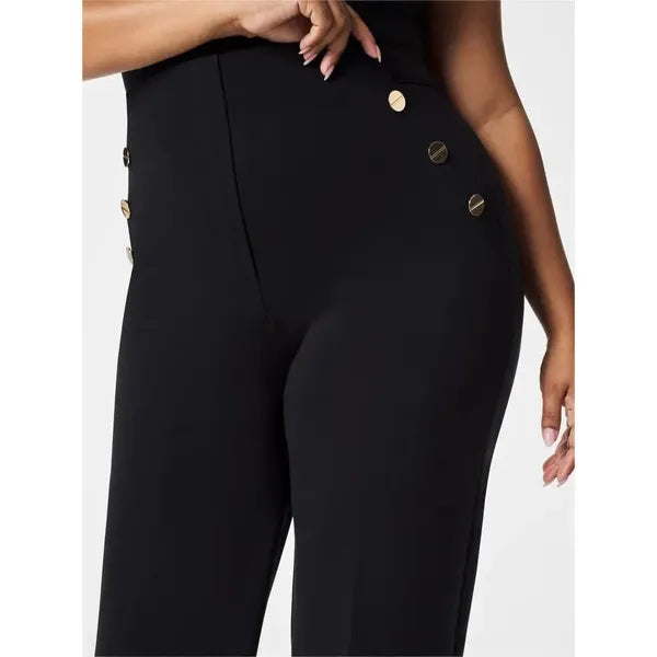 MARITA | TUMMY CONTROL TROUSERS