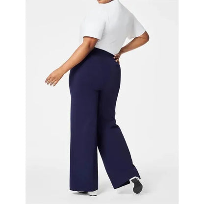 MARITA | TUMMY CONTROL TROUSERS