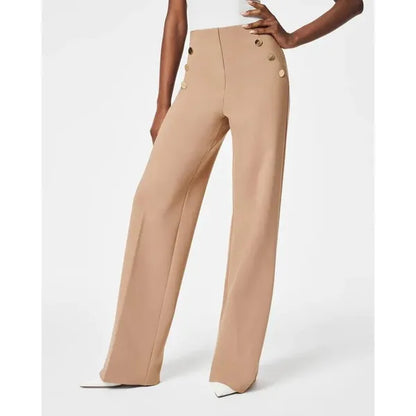 MARITA | TUMMY CONTROL TROUSERS