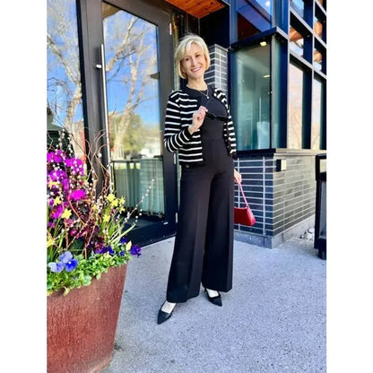 MARITA | TUMMY CONTROL TROUSERS