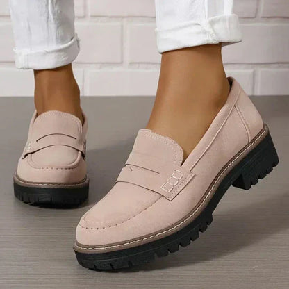 Maylee | Orthopaedic Comfort Moccasins