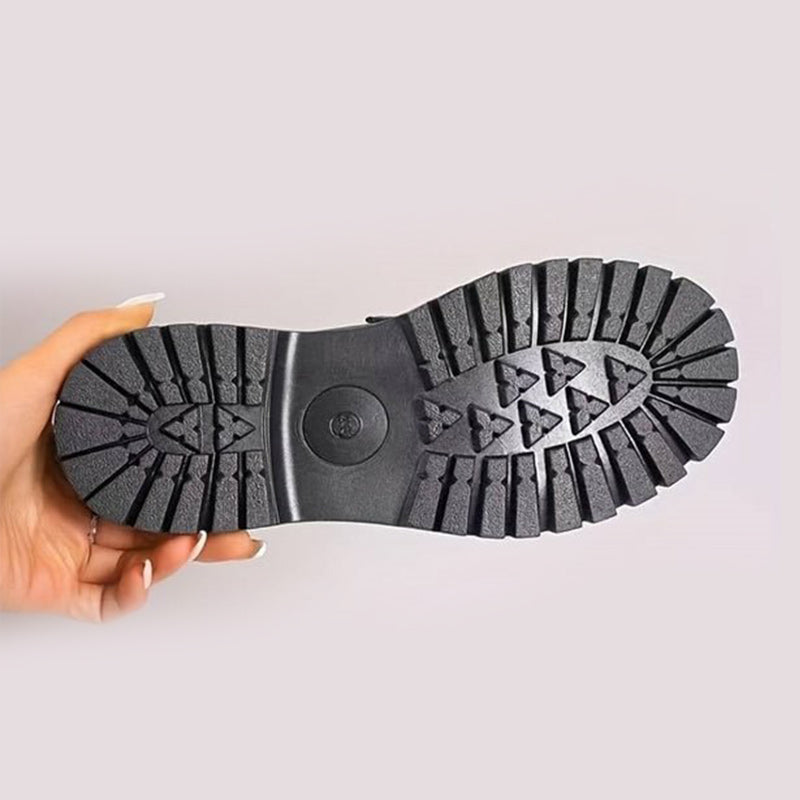 Maylee | Orthopaedic Comfort Moccasins